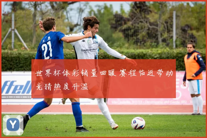 世界杯体彩销量回暖 赛程临近带动竞猜热度升温